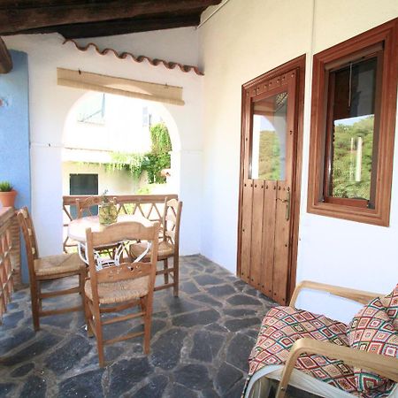 Willa Casa Garalp - Only Adults By Sierra Viva Aracena Zewnętrze zdjęcie