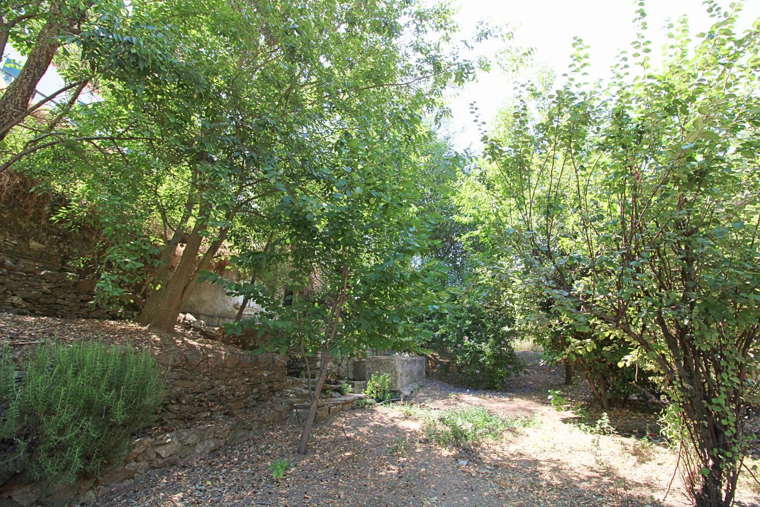 Willa Casa Garalp - Only Adults By Sierra Viva Aracena Zewnętrze zdjęcie